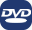 DVD player