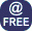 Free internet : Internet for free in the rooms and/or common places.