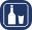 Minibar: Rooms with minibar including beverages and snacks.