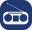 Radio receiver: Rooms equipped with radio receiver are available.