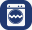 Washing machine: Rooms equipped with washing machine are available.