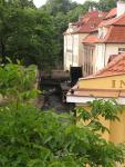 Kampa Island (Kampa)