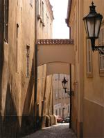 Old Town (Stare Mesto)