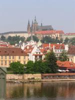 Prague Castle (Hradcany)