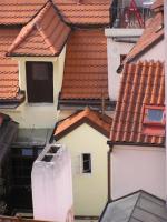 Lesser Town (Mala Strana)