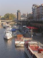 New Town (Nove Mesto)