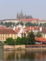 Prague Castle (Hradcany)