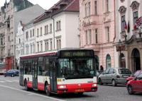 Trams, Buses 2