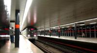 Public Transport in Prague 2