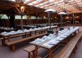 FOLKLORE GARDEN Restaurant
