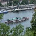 VLTAVA RIVER CRUISE WITH LUNCH 2