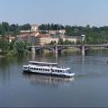 VLTAVA RIVER CRUISE WITH LUNCH 3