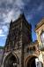 PRAGUE TOWERS AND CHARLES BRIDGE