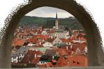 CESKY KRUMLOV (UNESCO)