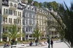 KARLOVY VARY AND MOSER MUSEUM