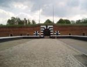 TEREZIN MEMORIAL