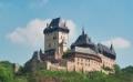 KARLSTEJN CASTLE KARLSTEJN CASTLE