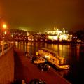 PRAGUE BY NIGHT WITH DINNER 2