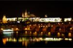 PRAGUE BY NIGHT WITH DINNER + sightseeing