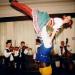 Folklore Evening