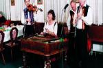 Folklore Evening