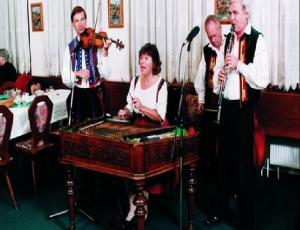 Folklore Evening