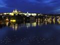 NIGHT CRUISE WITH DINNER - CZECH BOAT
