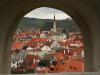 Český Krumlov (UNESCO) overnight