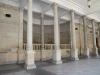Karlovy Vary spa town overnight