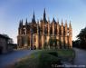 Kutná Hora (UNESCO) overnight