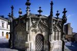 Kutná Hora (UNESCO) overnight