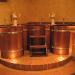 Beer Spa in Prague