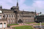 DRESDEN – ZWINGER GALLERY