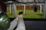 Range Shooting / Clay Pigeon shooting