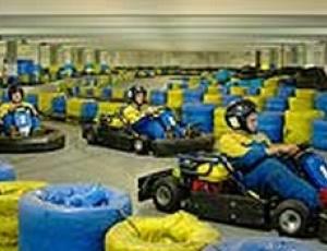 Go-Karting