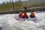 Rafting