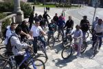 Prague by Bike