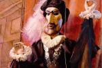 NATIONAL MARIONETTE THEATRE - Don Giovanni 