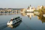 VLTAVA RIVER CRUISE 