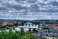 PANORAMIC RIVER CRUISE