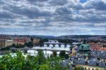 PANORAMIC RIVER CRUISE
