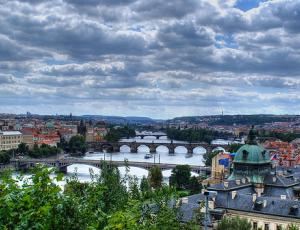 PANORAMIC RIVER CRUISE