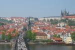PRAGUE IN BRIEF 