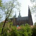 Mary's Prague Accommodation : Apartments, Hotels, Pensions