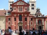 The wonderful St. George Basilica