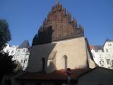 Old-New Synagogue