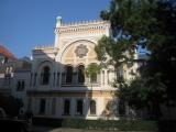 Spanish Synagogue