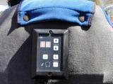 the simple remote of the headphones 
