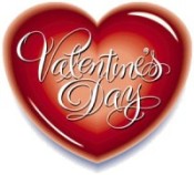 Velentine's Day Heart